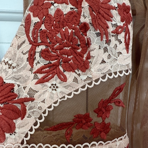 For Love and Lemons Dress - Picture 3 of 4